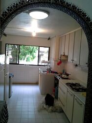 Blk 427 Clementi Avenue 3 (Clementi), HDB 3 Rooms #604552421